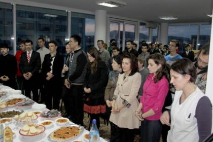 Conferinţă A.S.C.O.R. la Galaţi – fotografia 24