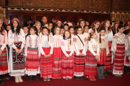 Sfântul Ignatie Teoforul cinstit la Dunărea de Jos – fotografia 3