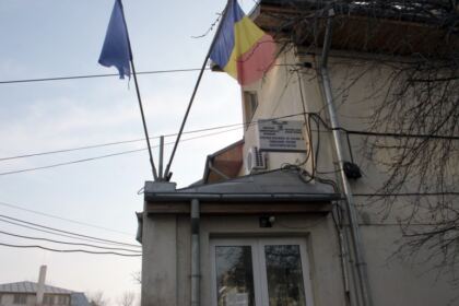 Praznicul Naşterii Domnului sărbătorit la Galaţi – fotografia 1