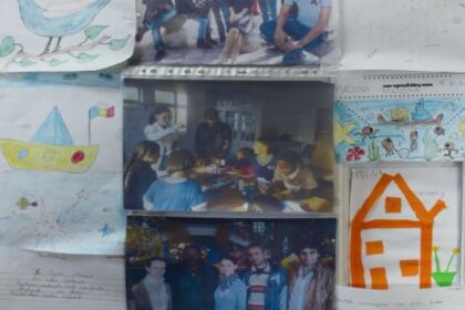 Praznicul Naşterii Domnului sărbătorit la Galaţi – fotografia 2