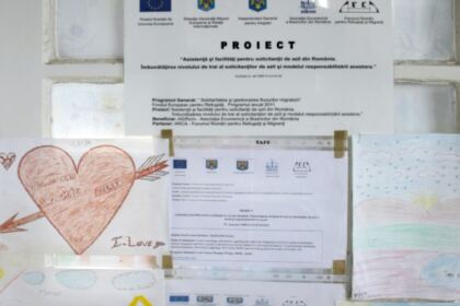 Praznicul Naşterii Domnului sărbătorit la Galaţi – fotografia 3