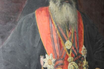 Pomenirea Episcopului Melchisedec Ştefănescu, la 190 de ani de la naştere – fotografia 5
