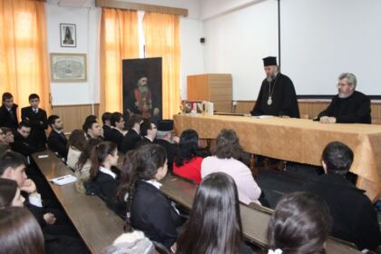 Pomenirea Episcopului Melchisedec Ştefănescu, la 190 de ani de la naştere – fotografia 6