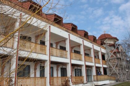 Sesiune de formare în cadrul proiectului „Alege Şcoala!“ în Arhiepiscopia Dunării de Jos – fotografia 2
