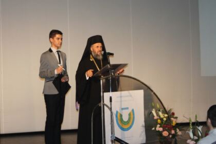 Adunarea Generală a Consiliului Naţional al Elevilor – fotografia 4