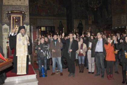 Adunarea Generală a Consiliului Naţional al Elevilor – fotografia 10