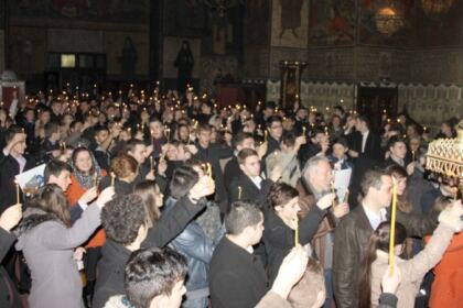 Adunarea Generală a Consiliului Naţional al Elevilor – fotografia 11