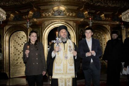 Adunarea Generală a Consiliului Naţional al Elevilor – fotografia 14