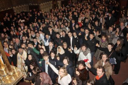 Adunarea Generală a Consiliului Naţional al Elevilor – fotografia 16