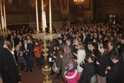 Adunarea Generală a Consiliului Naţional al Elevilor – fotografia 17