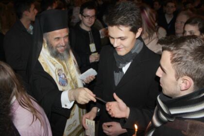 Adunarea Generală a Consiliului Naţional al Elevilor – fotografia 18