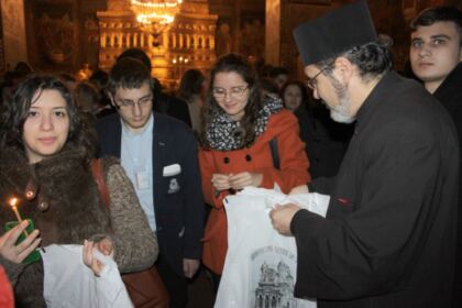 Adunarea Generală a Consiliului Naţional al Elevilor – fotografia 19