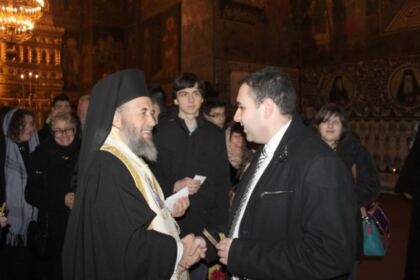 Adunarea Generală a Consiliului Naţional al Elevilor – fotografia 20