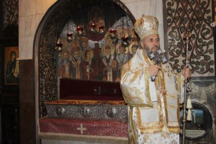 Premierea câştigătorilor Concursului Naţional „Părintele Dumitru Stăniloae“ în Arhiepiscopia Dunării de Jos – fotografia 12