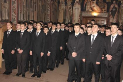 Cinstirea Sfinţilor Trei Ierarhi în Arhiepiscopia Dunării de Jos – fotografia 2