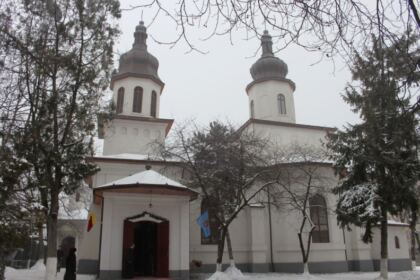 Cinstirea Sfinţilor Trei Ierarhi în Arhiepiscopia Dunării de Jos – fotografia 5