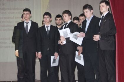 Cinstirea Sfinţilor Trei Ierarhi în Arhiepiscopia Dunării de Jos – fotografia 18