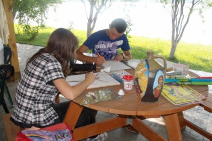 Activitate socio-educaţională în cadrul proiectului Forte la Galaţi – fotografia 5