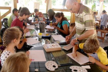 Activitate socio-educaţională în cadrul proiectului Forte la Galaţi – fotografia 6