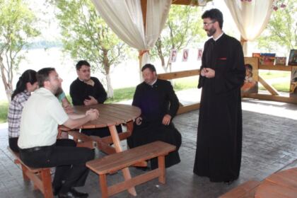 Activitate socio-educaţională în cadrul proiectului Forte la Galaţi – fotografia 10