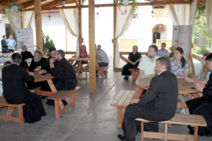 Activitate socio-educaţională în cadrul proiectului Forte la Galaţi – fotografia 12