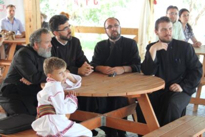 Activitate socio-educaţională în cadrul proiectului Forte la Galaţi – fotografia 14