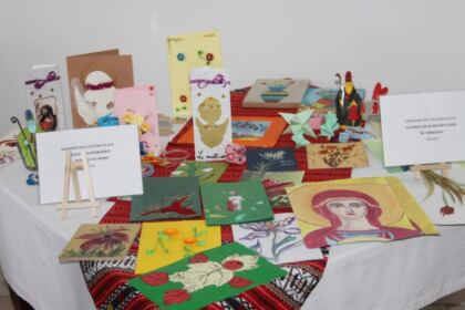 Activitate socio-educaţională în cadrul proiectului Forte la Galaţi – fotografia 16