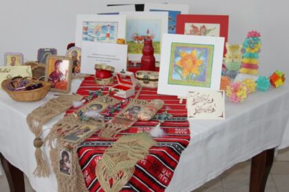 Activitate socio-educaţională în cadrul proiectului Forte la Galaţi – fotografia 17