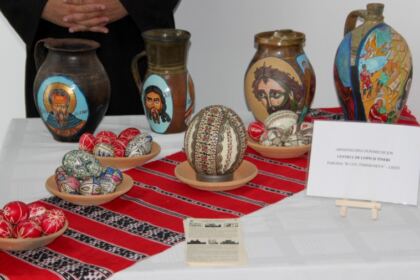 Activitate socio-educaţională în cadrul proiectului Forte la Galaţi – fotografia 18