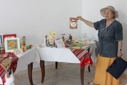 Activitate socio-educaţională în cadrul proiectului Forte la Galaţi – fotografia 19