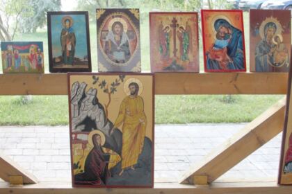 Activitate socio-educaţională în cadrul proiectului Forte la Galaţi – fotografia 21