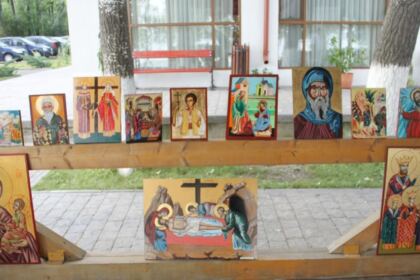 Activitate socio-educaţională în cadrul proiectului Forte la Galaţi – fotografia 22