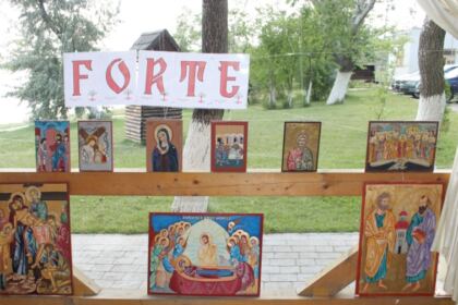 Activitate socio-educaţională în cadrul proiectului Forte la Galaţi – fotografia 23