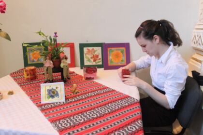 Manifesterări cultural-artistice de Ziua Copilului – fotografia 4