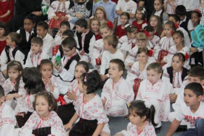 Manifesterări cultural-artistice de Ziua Copilului – fotografia 19