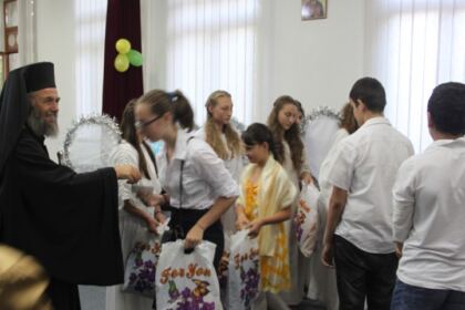 Manifesterări cultural-artistice de Ziua Copilului – fotografia 34