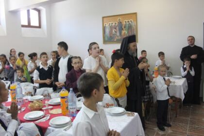 Manifesterări cultural-artistice de Ziua Copilului – fotografia 35