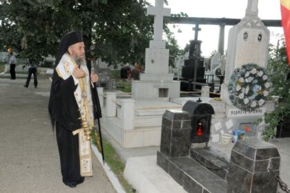 Înălţarea Domnului şi Ziua Eroilor în Arhiepiscopia Dunării de Jos – fotografia 15