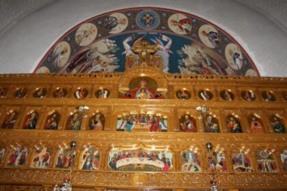 Înălţarea Domnului şi Ziua Eroilor în Arhiepiscopia Dunării de Jos – fotografia 4