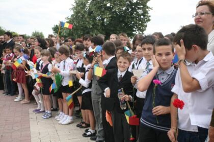 Înălţarea Domnului şi Ziua Eroilor în Arhiepiscopia Dunării de Jos – fotografia 37