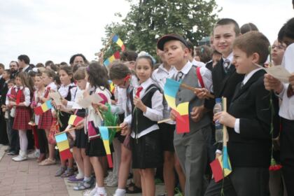 Înălţarea Domnului şi Ziua Eroilor în Arhiepiscopia Dunării de Jos – fotografia 45