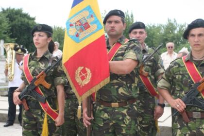 Înălţarea Domnului şi Ziua Eroilor în Arhiepiscopia Dunării de Jos – fotografia 46