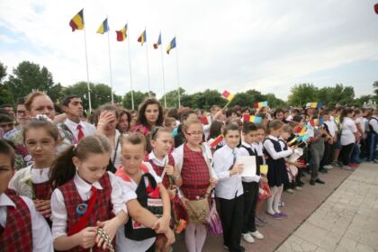 Înălţarea Domnului şi Ziua Eroilor în Arhiepiscopia Dunării de Jos – fotografia 52