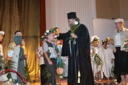 Final de an şcolar la Seminarul Teologic „Sf. Apostol Andrei“ din Galaţi – fotografia 15