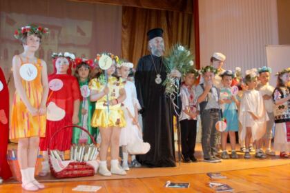 Final de an şcolar la Seminarul Teologic „Sf. Apostol Andrei“ din Galaţi – fotografia 17