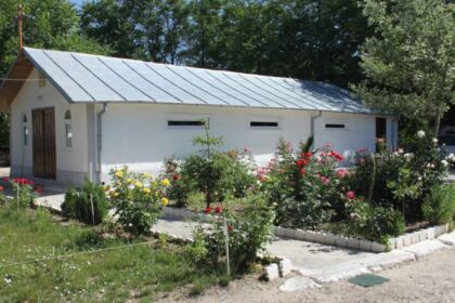 Activitate social-filantropică la parohia „Sfântul Ştefan cel Mare“ din Galaţi – fotografia 1
