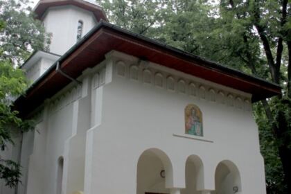 Curs festiv la Seminarul Teologic „Sf. Ap. Andrei“ din Galaţi – fotografia 2