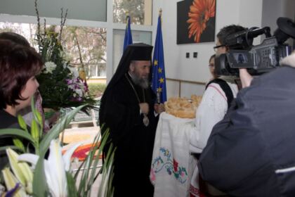 Olimpiada de Religie în Galaţi şi Brăila – faza judeţeană – fotografia 3