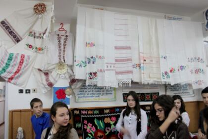 Olimpiada de Religie în Galaţi şi Brăila – faza judeţeană – fotografia 13