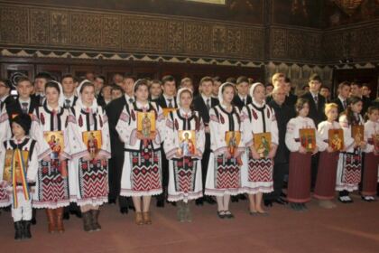 Duminica Ortodoxiei sărbătorită în Arhiepiscopia Dunării de Jos – fotografia 2